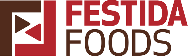 Festida Foods标志