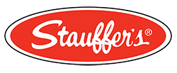 Stauffer Biscuit标志