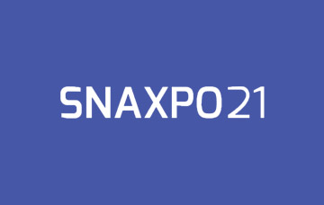 Snaxpo 2021贸易展