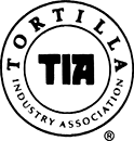 玉米饼工业协会标志