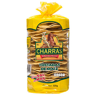 Fiesta Charras推荐