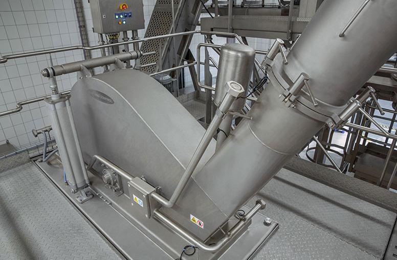 E-FLO®电穿孔系统（PEF技术）