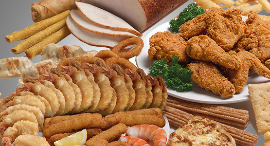 raybet雷竞技官网热量和对照的母亲准备食品油炸锅
