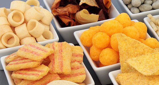 raybet雷竞技官网热量和控制的Mastertherm Fryer for snack foods