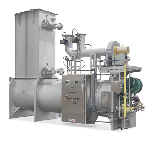 Kleenheat换热器