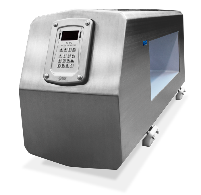 CEIA多光谱金属探测器