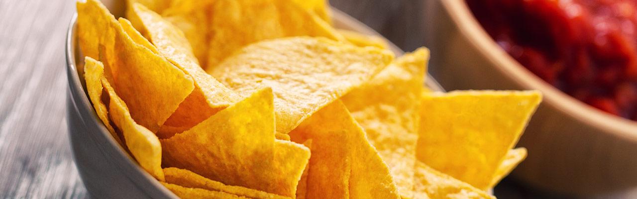 在加州举行的玉米产品和玉米饼工业会议