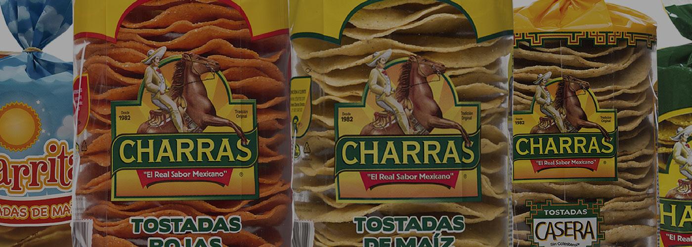 Fiesta Charras的成功故事