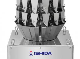 ISHIDA CCW-RV MICROW MULTIONE HINGERS手册