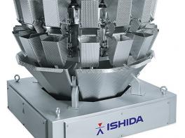 ISHIDA CCW-RVE系列多头秤宣传册