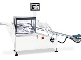 Ishida TSC-RV在线密封检查器手册