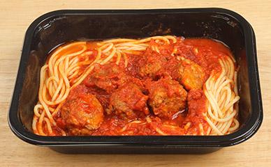 用于面食托盘和纸箱的填充机械