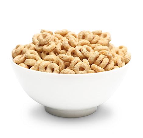 食品工业 - 谷物