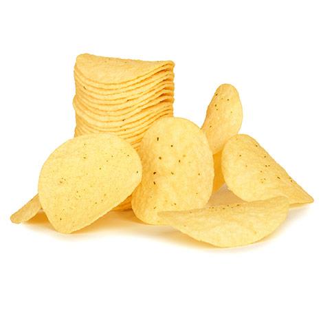 雷电竞实时比分用于制造芯片的食品加工系统