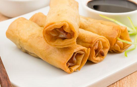 食品工业 - 准备食品