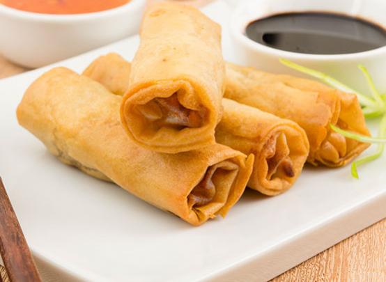 食品行业 - 准备食品