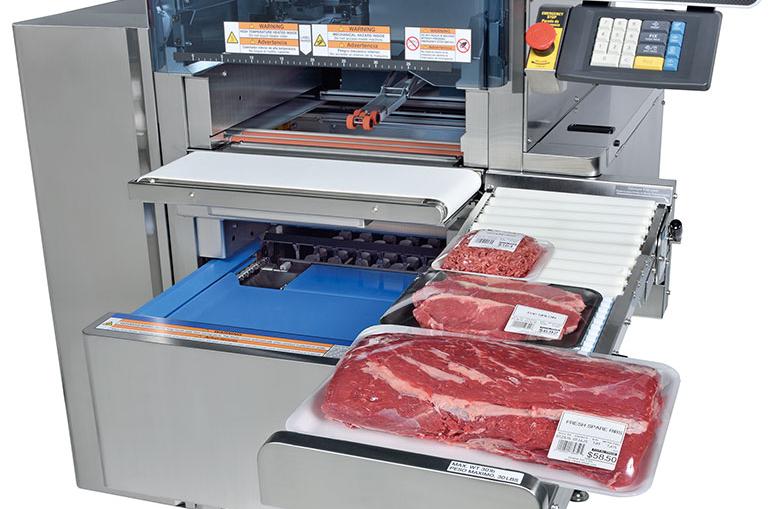 WM-AI AutoWrapper用肉