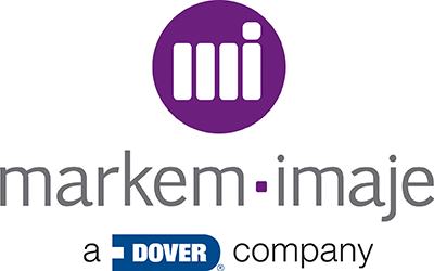 Markem imaje.